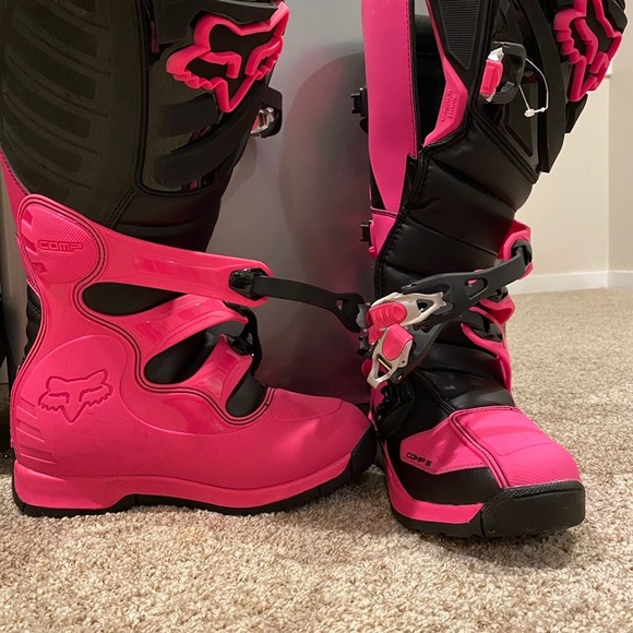 Brand new fox gear - Picture 4 of 5